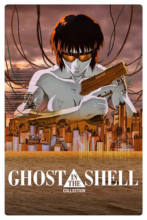 ghost in the shell metal box body|ghost in the shell movie.